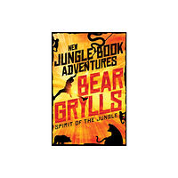 Pan Macmillan Spirit of the Jungle (häftad, eng)