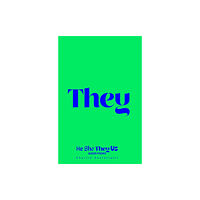 Pan Macmillan He, She, They, Us (inbunden, eng)