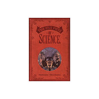 Image Comics Five Fists of Science (New Edition) (häftad, eng)