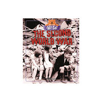 Hachette Children's Group Fact Cat: History: The Second World War (häftad, eng)