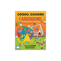 Hachette Children's Group Maker Models: Fairground (inbunden, eng)
