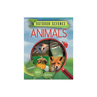 Hachette Children's Group Outdoor Science: Animals (häftad, eng)
