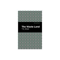 Graphic Arts Books The Waste Land (häftad, eng)