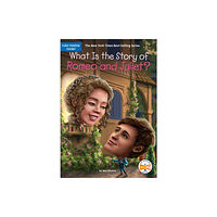 Penguin Putnam Inc What Is the Story of Romeo and Juliet? (häftad, eng)