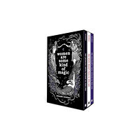 Andrews McMeel Publishing Women Are Some Kind of Magic boxed set (häftad, eng)