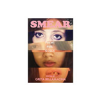 Andrews McMeel Publishing SMEAR: Poems for Girls (häftad, eng)