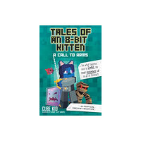 Andrews McMeel Publishing Tales of an 8-Bit Kitten: A Call to Arms (häftad, eng)