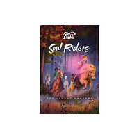 Andrews McMeel Publishing Soul Riders (häftad, eng)