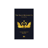 Andrews McMeel Publishing The Space Between Us (häftad, eng)