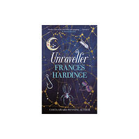 Pan Macmillan Unraveller (inbunden, eng)