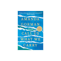 Vintage Publishing Call Us What We Carry (häftad, eng)