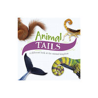 Hachette Children's Group Animal Tails (inbunden, eng)
