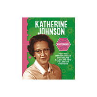 Hachette Children's Group Masterminds: Katherine Johnson (häftad, eng)