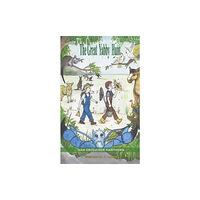 Austin Macauley Publishers The Great Yabby Hunt (häftad, eng)