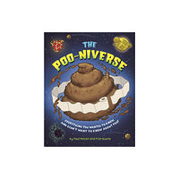 Hachette Children's Group The Poo-niverse (häftad, eng)