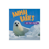 Hachette Children's Group Animal Babies: In the Snow (häftad, eng)