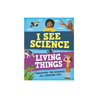 Hachette Children's Group I See Science: Living Things (häftad, eng)