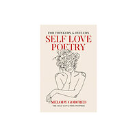 Andrews McMeel Publishing Self Love Poetry (häftad, eng)