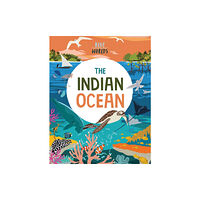 Hachette Children's Group Blue Worlds: The Indian Ocean (häftad, eng)