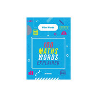 Hachette Children's Group Wise Words: 100 Maths Words Explained (häftad, eng)