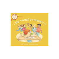 Hachette Children's Group A First Look At: Autism: I See Things Differently (häftad, eng)
