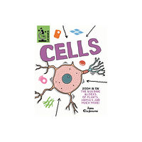 Hachette Children's Group Tiny Science: Cells (inbunden, eng)