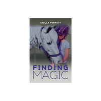 Austin Macauley Publishers Finding Magic (häftad, eng)
