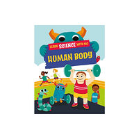Hachette Children's Group Learn Science with Mo: Human Body (inbunden, eng)