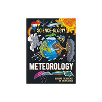 Hachette Children's Group Science-ology!: Meteorology (häftad, eng)