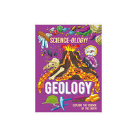 Hachette Children's Group Science-ology!: Geology (häftad, eng)