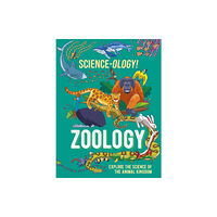 Hachette Children's Group Science-ology!: Zoology (häftad, eng)