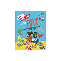 Hachette Children's Group Coding Unplugged: With Art (häftad, eng)