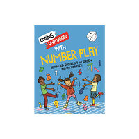 Hachette Children's Group Coding Unplugged: With Number Play (häftad, eng)