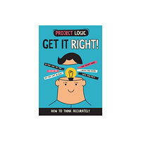 Hachette Children's Group Project Logic: Get it Right! (häftad, eng)
