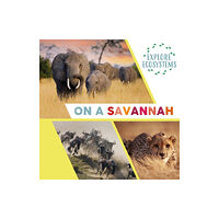 Hachette Children's Group Explore Ecosystems: On a Savannah (inbunden, eng)