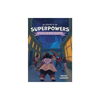 Andrews McMeel Publishing In Search of Superpowers: A Fantasy Pin World Adventure (häftad, eng)