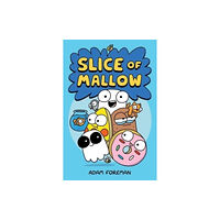 Andrews McMeel Publishing Slice of Mallow Vol. 1 (inbunden, eng)