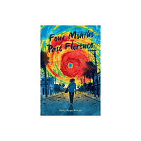 Andrews McMeel Publishing Four Months Past Florence (häftad, eng)