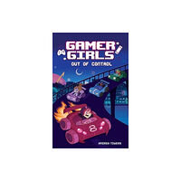 Andrews McMeel Publishing Gamer Girls: Out of Control (häftad, eng)