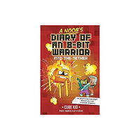 Andrews McMeel Publishing A Noob's Diary of an 8-Bit Warrior (häftad, eng)