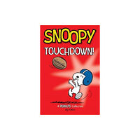 Andrews McMeel Publishing Snoopy: Touchdown! (häftad, eng)