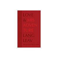 Andrews McMeel Publishing Love & Misadventure 10th Anniversary Collector's Edition (inbunden, eng)