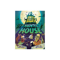 Amazon Publishing How to Build a Haunted House (inbunden, eng)