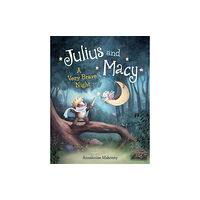 Amazon Publishing Julius and Macy (inbunden, eng)