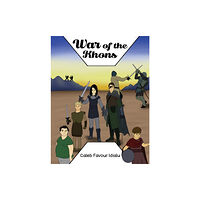Austin Macauley Publishers War of the Khons (häftad, eng)