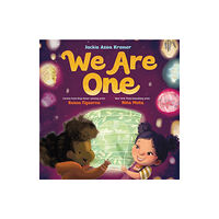 Amazon Publishing We Are One (inbunden, eng)