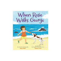 Amazon Publishing When Rosie Walks George (inbunden, eng)