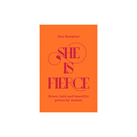 Pan Macmillan She is Fierce (häftad, eng)