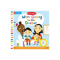 Pan Macmillan We're Going to the Doctor (bok, board book, eng)