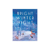 Amazon Publishing Bright Winter Night (inbunden, eng)